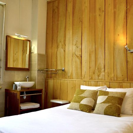 Hotel Alizea La Rochelle  Luaran gambar