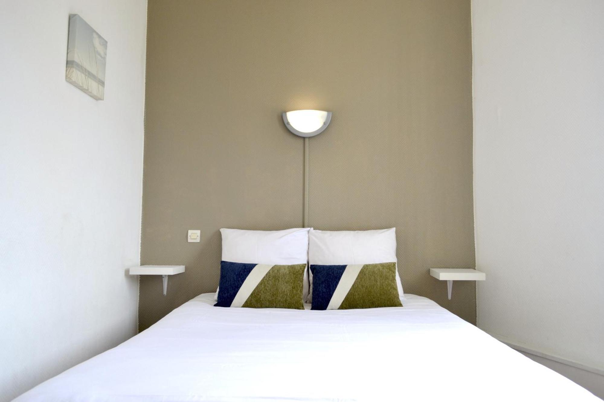 Hotel Alizea La Rochelle  Luaran gambar