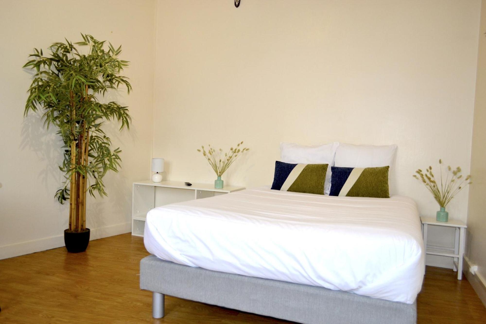 Hotel Alizea La Rochelle  Luaran gambar