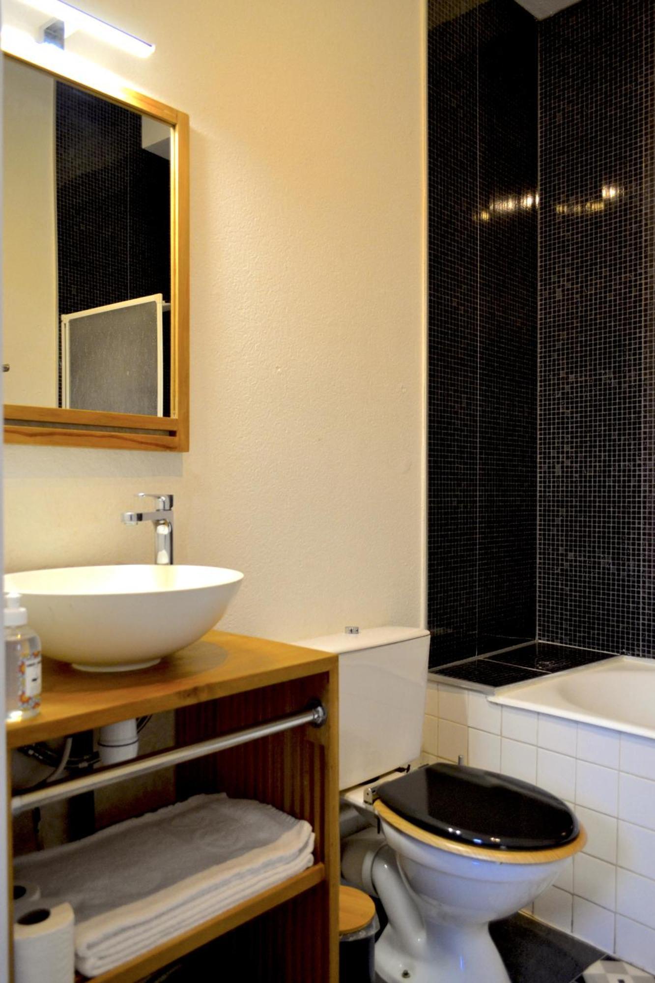 Hotel Alizea La Rochelle  Luaran gambar