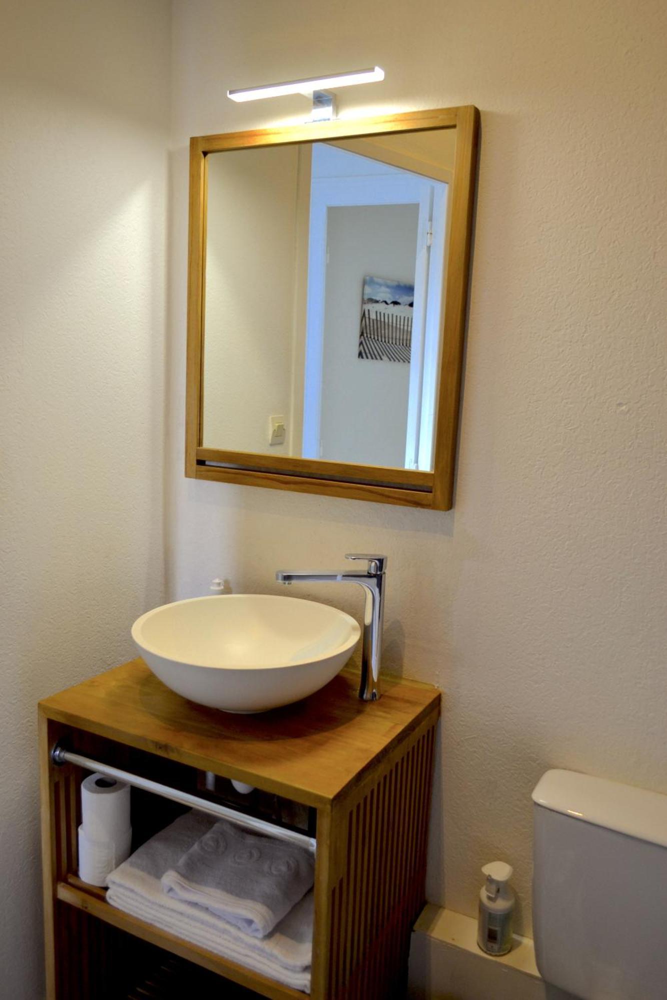 Hotel Alizea La Rochelle  Luaran gambar